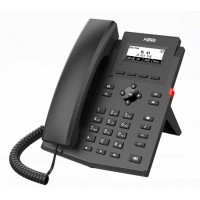 SIP телефон X301G