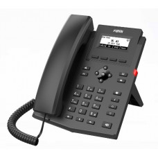 SIP телефон X301G