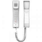 SIP телефон H2U, белый