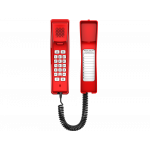 SIP телефон H2U, красный