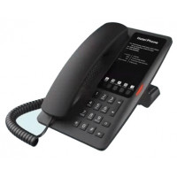 SIP телефон H4, 2-wire, черный