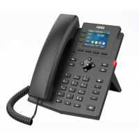 SIP телефон X303, 2-wire