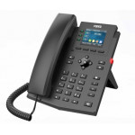 SIP телефон X303