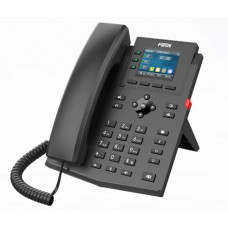 SIP телефон X303